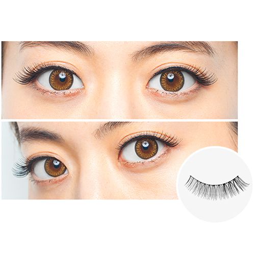 DiamondLash(ダイヤモンドラッシュ)『ダイヤモンドラッシュ ブルーダイヤモンドシリーズ no.302』の使用感をレポに関する画像4