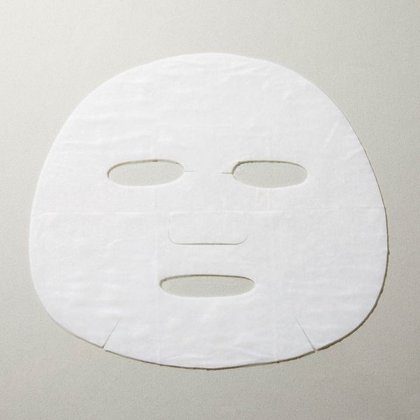 もっちりとした肌に。モウシロ 『ホワイト シートマスク』の使用感をレポに関する画像4