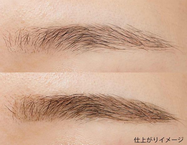 メイクオフしても落ちない!? 気になるアイブロウティントペンをレポ!に関する画像4