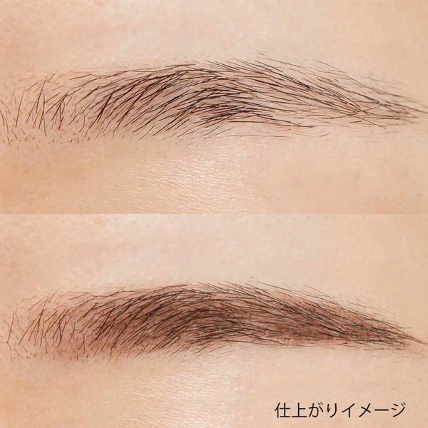 簡単にきれいな眉が手に入る!? ラスティングスリーウェイアイブロウペンシル WPをレビュー!に関する画像10