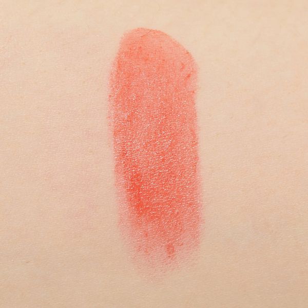 ホリカホリカの『ハートクラッシュ メルティング リップスティック CR03 フィーバーコーラル』をご紹介に関する画像11