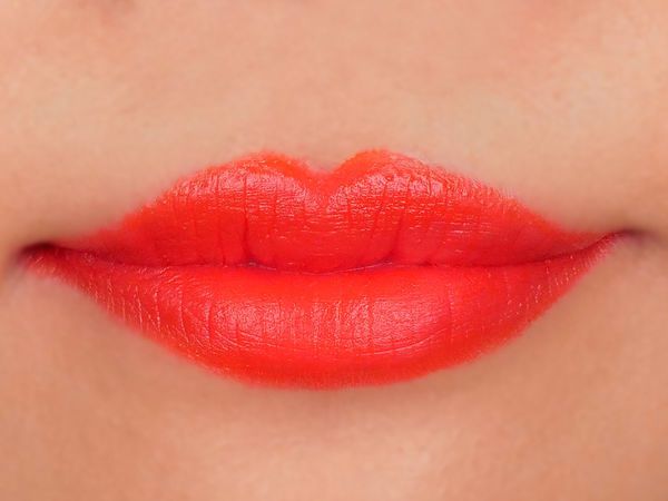 HOLIKA HOLIKA(ホリカホリカ) ハートの映えリップ ハートクラッシュ リップスティックV-CR02に関する画像10