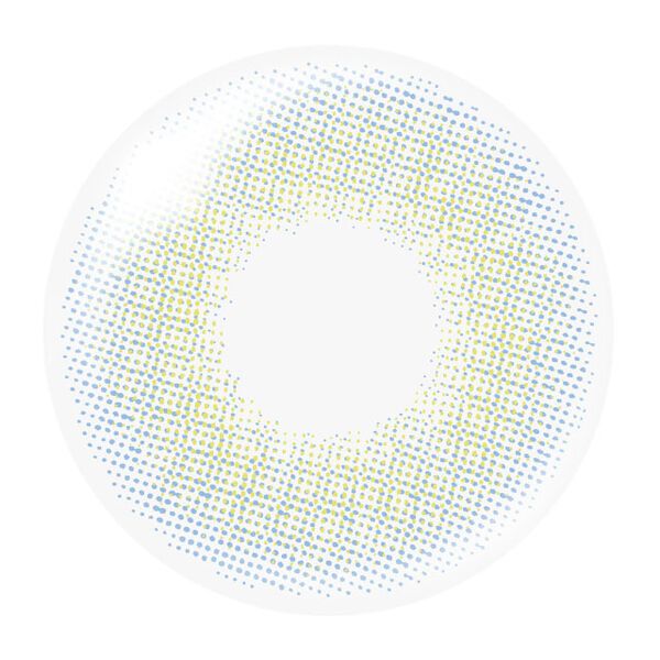 MURUA(ムルーア)『MURUA 1day Contact Lens オフィシャルシリーズ アンガブルー』の使用感をレポ!に関する画像1