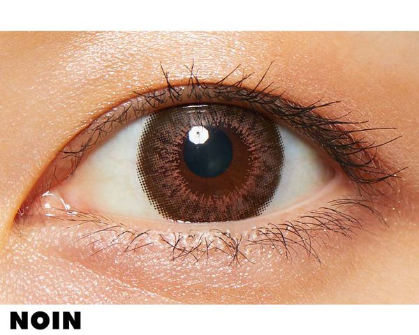 オレンジみのある華やかな瞳に! EYEGENIC(アイジェニック)のカラコンをご紹介に関する画像4