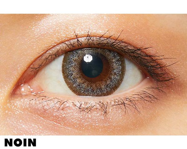優しげなハーフeyeを手に入れちゃおう! EYEGENIC(アイジェニック)のカラコンをご紹介に関する画像4