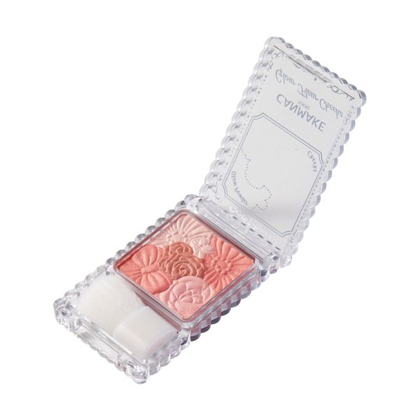 プチプラとは思えない程の高品質!秋メイクに欠かせない絶妙チークに関する画像4