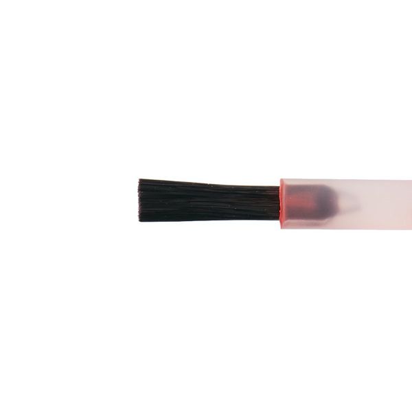 CANMAKE(キャンメイク)『カラフルネイルズ N35 アーバンルージュ』の使用感をレポに関する画像11