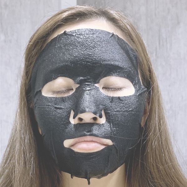美白ケアに特化した最強メディヒールのパックはこれ!【美白水分ブラックマスク】に関する画像4