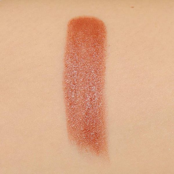 CEZANNE(セザンヌ)『ラスティング リップカラーN 504』の使用感をレポに関する画像4