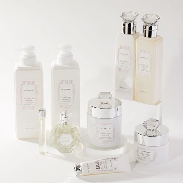 JILLSTUART(ジルスチュアート)『ハンドクリーム ロージーズ 』の使用感をレポに関する画像16