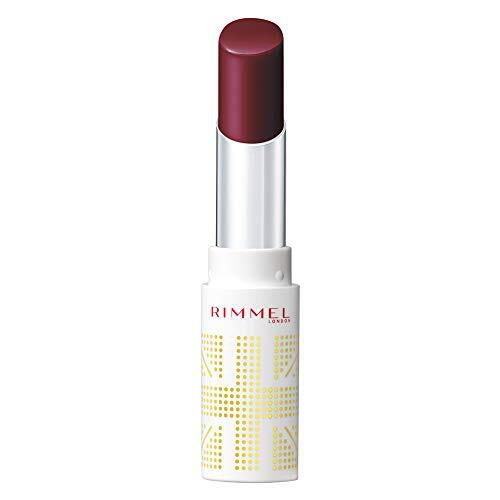 RIMMEL(リンメル)『ラスティングフィニッシュ オイルティントリップ 006 バーガンディ』の使用感をレポに関する画像1