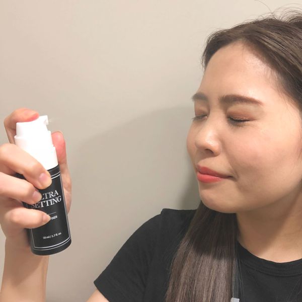 オリーブヤングで1番売れた!? メイク崩れ防止スプレーに関する画像9