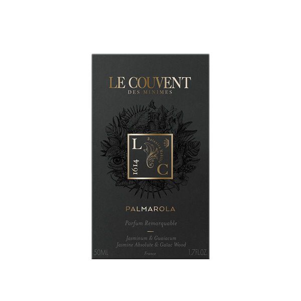 ウッディフローラルの香りのオーデパルファムLe Couvent des Minimes(クヴォン・デ・ミニム)『リマーカブルパルファム パルマローラ』をご紹介に関する画像4