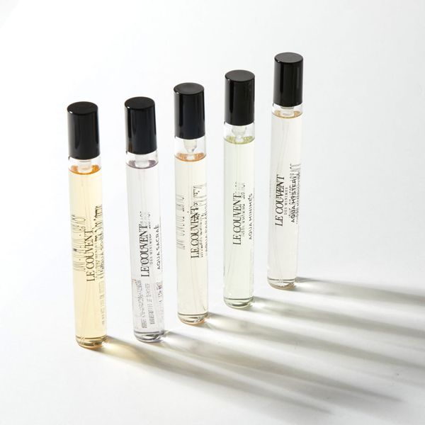 クヴォン・デ・ミニム『ボタニカルコロン アクアミニム』の使用感をレポに関する画像11