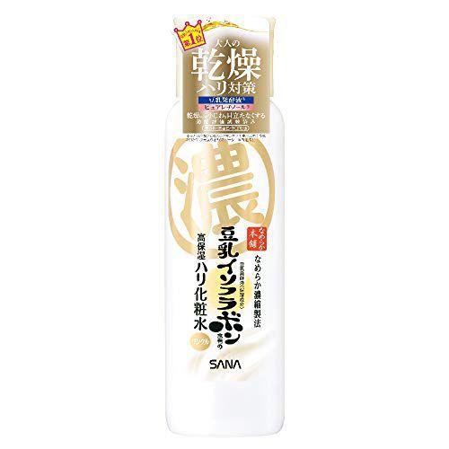 なめらか本舗『リンクル化粧水 N』の使用感をレポ!に関する画像1