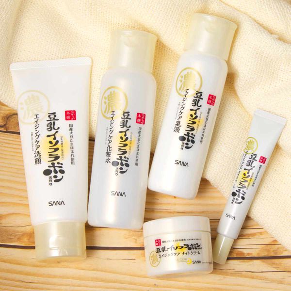 なめらか本舗『リンクル化粧水 N』の使用感をレポ!に関する画像1