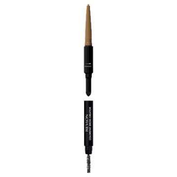 美眉に仕上がるREVLON(レブロン)『カラーステイ ブロウ クリエイター 600 ブロンド』をレポ!に関する画像1