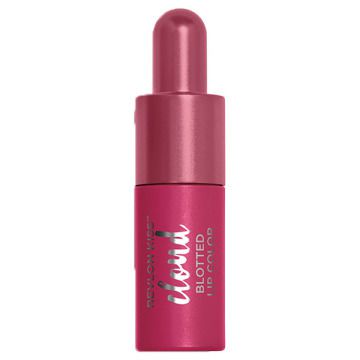 REVLON(レブロン)『キス クラウド ブロッテッド リップ カラー 020 ラズベリー スフレ』をご紹介に関する画像1