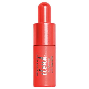 REVLON(レブロン)『キス クラウド ブロッテッド リップ カラー 018 プラッシュアプリコット』の使用感をレポ!に関する画像1