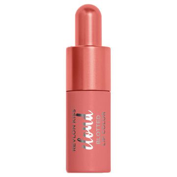 REVLON(レブロン)『キス クラウド ブロッテッド リップ カラー 014 ブラッシュ マッチ』の使用感をレポ!に関する画像1