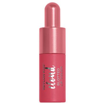 さらっとしているのにしっかりと保湿ケア!REVLON(レブロン)『キス クラウド ブロッテッド リップ カラー 003 ロージー コットン キャンディ』をご紹介に関する画像1