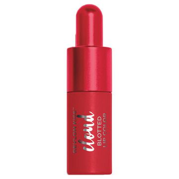 REVLON(レブロン)『キス クラウド ブロッテッド リップ カラー 002 チェリーズ オン ア クラウド』の使用感をレポ!に関する画像1