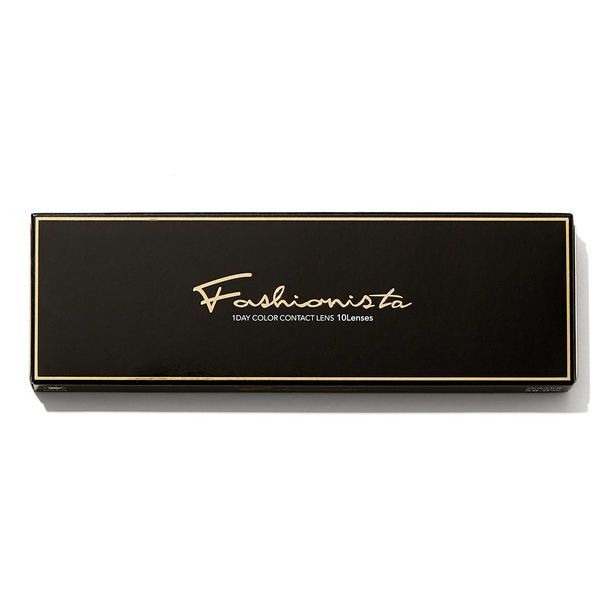ファッショニスタのクラシカルブランで深みのあるオレンジブラウンでレトロな印象に…♡に関する画像1