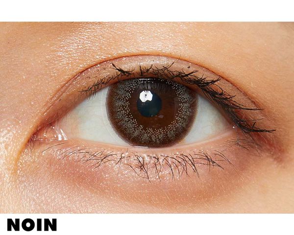 ナチュラルなハーフeyeになれるファッショニスタ『ワンデー ルーセントモード』をレポに関する画像7