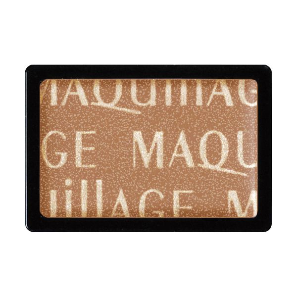 MAQuillAGE(マキアージュ)『アイカラー N (クリーム) GD852 グリッター』の使用感をレポ!に関する画像4