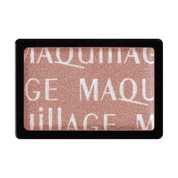 MAQuillAGE(マキアージュ)『アイカラー N (クリーム) BR751 グリッター』の使用感をレポ!に関する画像4