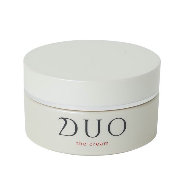 DUO(デュオ)『ザ クリーム』の使用感をレポ!に関する画像13