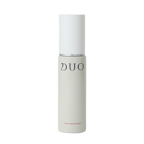 DUO(デュオ)の『ザ エマルジョン』の使用感をレポ!に関する画像12