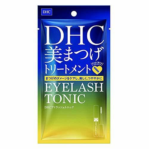 マツエクにも使える!DHCのまつ毛美容液に関する画像6