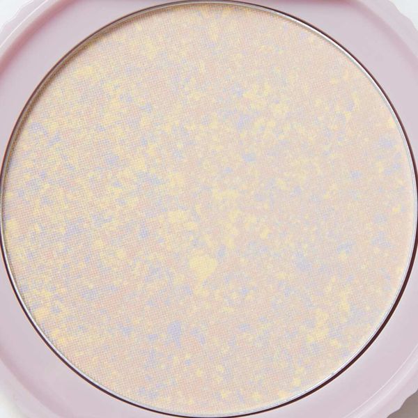 CANMAKE(キャンメイク)『トランスペアレントフィニッシュパウダー シャイニーブーケ SB』の使用感をレポ!に関する画像7
