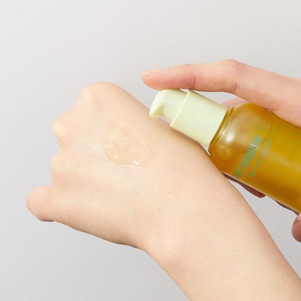 韓国コスメgoodalのグーダル・グリーンタンジェリン ビタCダークスポットセラム 30ml セットをご紹介します!に関する画像16