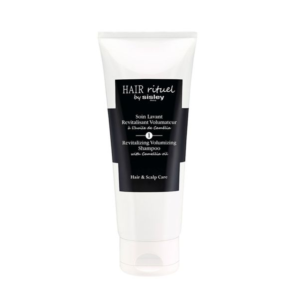 sisley(シスレー)『ヘアリチュアルボリュマイジングシャンプー』をご紹介に関する画像1