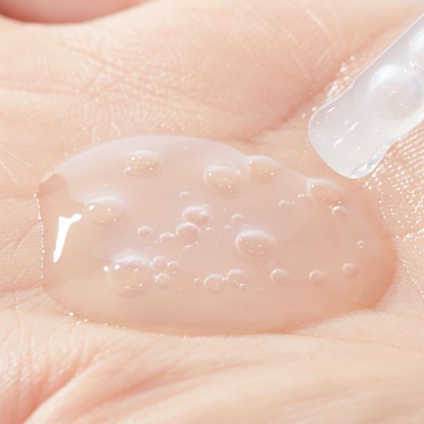 Huxley(ハクスリー)『オイルエッセンス エッセンスライク オイルライク』の使用感をレポに関する画像7