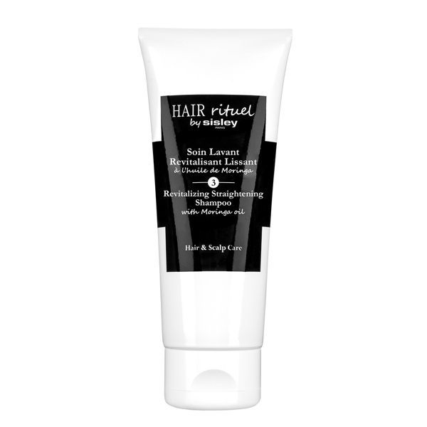 sisley(シスレー)『ヘア リチュアル ストレートニング シャンプー』の使用感をレポ!に関する画像4