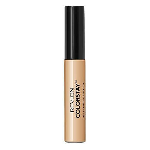 REVLON(レブロン)『カラーステイ フル カバレージ コンシーラー 040 ミディアム』の使用感をレポ!に関する画像1