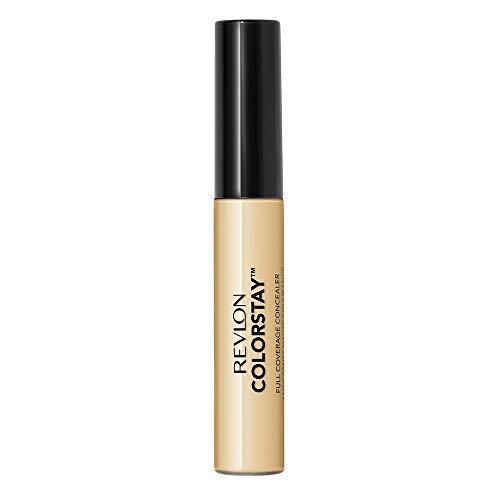 REVLON(レブロン)『カラーステイ フル カバレージ コンシーラー 015 ライト』の使用感をレポ!に関する画像1