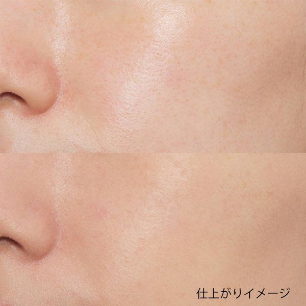 REVLON(レブロン)『カラーステイ メイクアップ N 200 ヌード』の使用感をレポ!に関する画像6