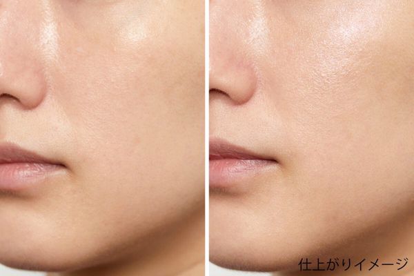 CLIO(クリオ)『プリズム エアー ハイライター 02 フェアリーピンク』の使用感をレポ!に関する画像7