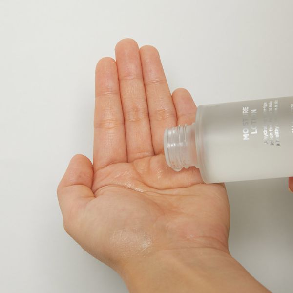 しわ改善効果・透明感アップ!?みんなの欲しいを叶える優秀化粧水。に関する画像1