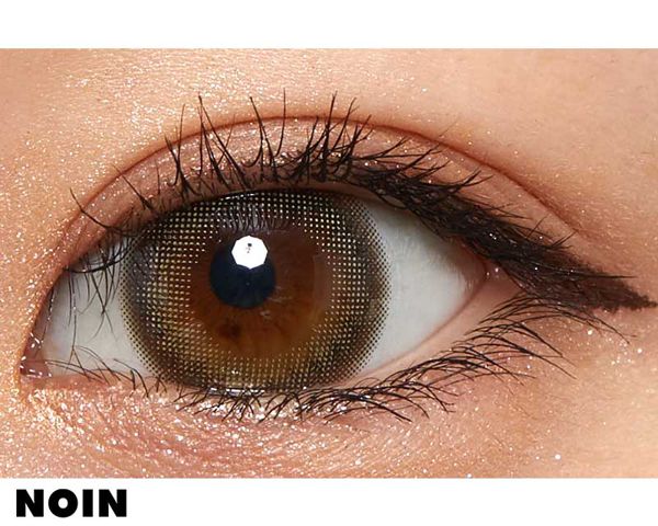ミントグリーンで爽やかなナチュラルハーフEYEに!に関する画像6