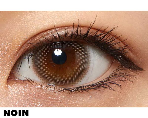 ミントグリーンで爽やかなナチュラルハーフEYEに!に関する画像21