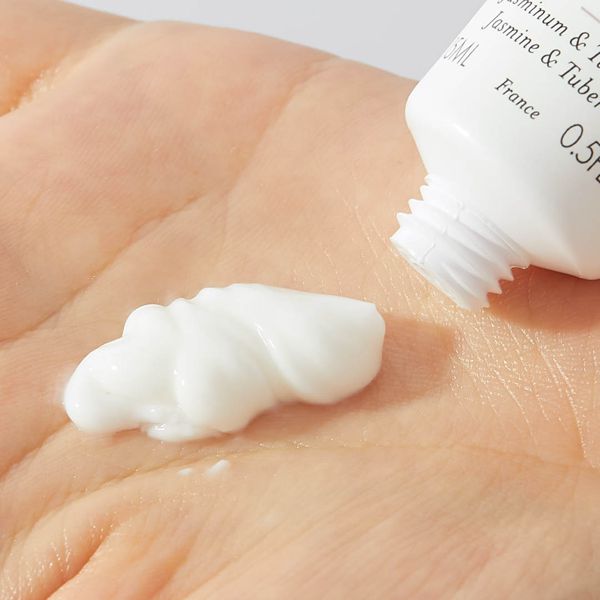 クヴォン・デ・ミニム『アクアサクラエ デュオ』の使用感をレポに関する画像9