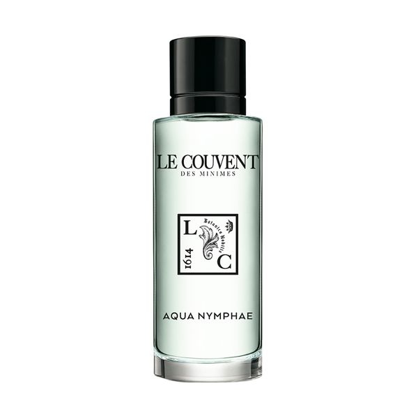 やさしく甘いフローラルのLe Couvent des Minimes(クヴォン・デ・ミニム)『ボタニカルコロン アクアナンファエ』をご紹介に関する画像1