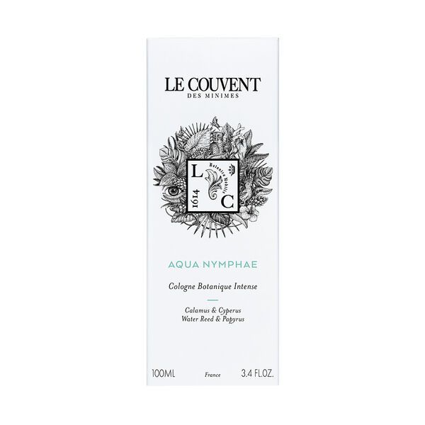やさしく甘いフローラルのLe Couvent des Minimes(クヴォン・デ・ミニム)『ボタニカルコロン アクアナンファエ』をご紹介に関する画像4