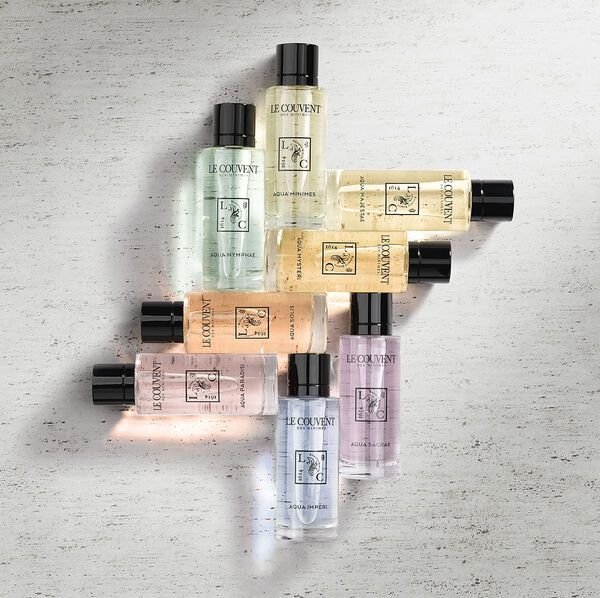 やさしく甘いフローラルのLe Couvent des Minimes(クヴォン・デ・ミニム)『ボタニカルコロン アクアナンファエ』をご紹介に関する画像11