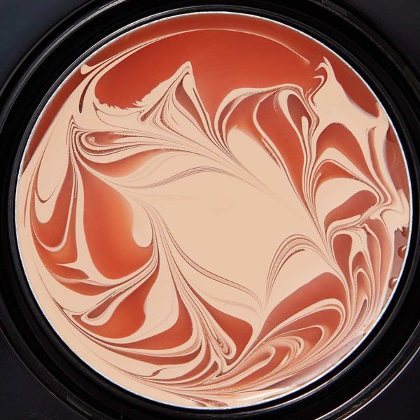 VT cosmetics(ブイティコスメティクス)『ベリーコラーゲンパクト 21 号』の使用感をレポに関する画像7